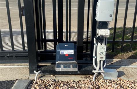 Image result for Automating Gate