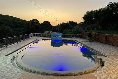 Khushi Riverside Resort & Spa Photos and Videos