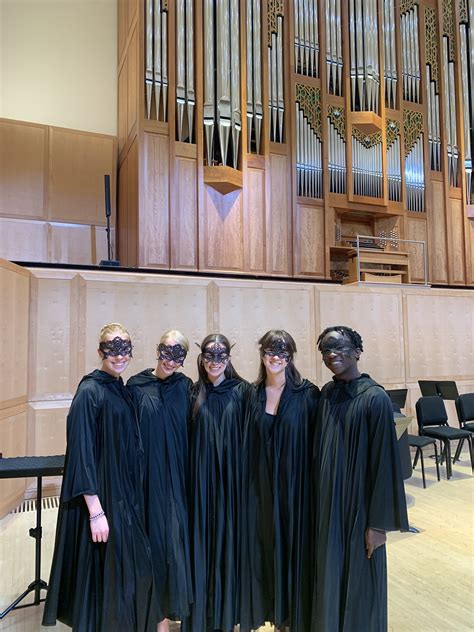 University of Utah College of Fine Arts - Inside “A Musical Cabinet of ...