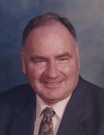Herbert A. Lehndorf Obituary - 2023 - Verkuilen Funeral Home