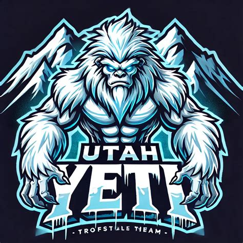 Give Us the Utah Yeti, You Patent Cowards