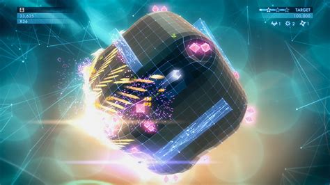Image result for Geometry Wars 3 Mobile
