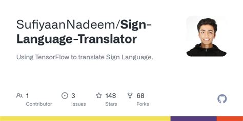 Image result for Sign Language Translator