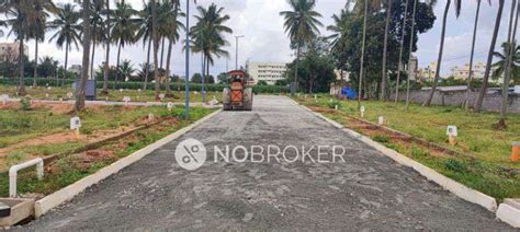 Plot/ Land for Sale in Dr. Puneeth Rajkumar Layout Hemmigepura Ward 198 ...