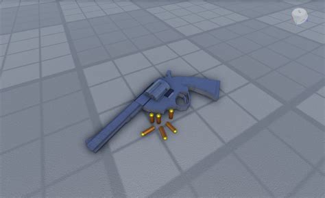 Image result for Roblox Revolver Script