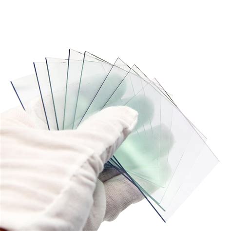 Huanyu 10 Ohms ITO Coated Glass for Lab Use India | Ubuy
