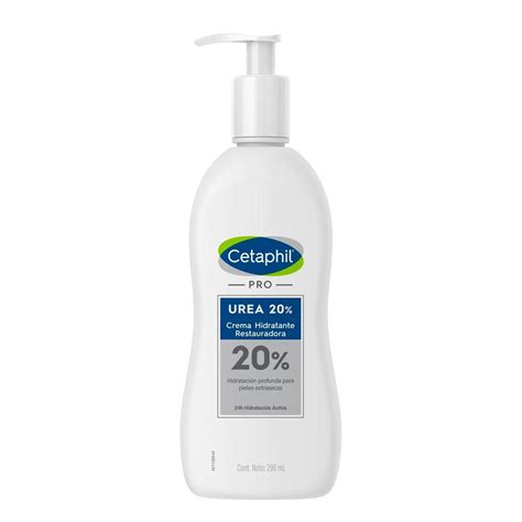 Crema Cetaphil Pro Urea 20% 295 ml | Walmart en línea