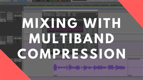 Image result for Using Multiband Compression
