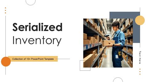 Image result for Serialized Inventory Software