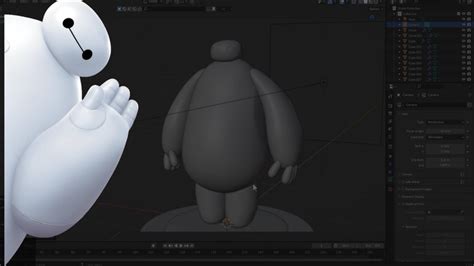Image result for Blender Tutorial Design Character