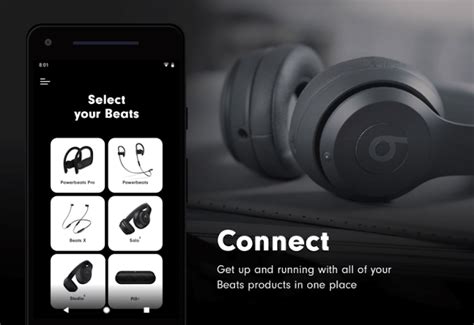 Apple выпустила Android-приложение для управления наушниками Beats ...