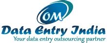 Data Entry Services India - Top Data Entry Services Provider Company in ...