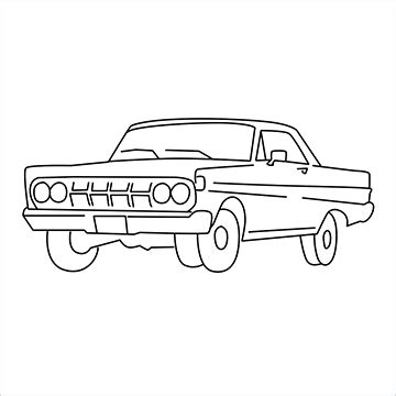 Draw a Tractor 的图像结果