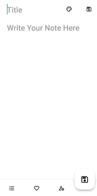 Simple Note Backup 的图像结果