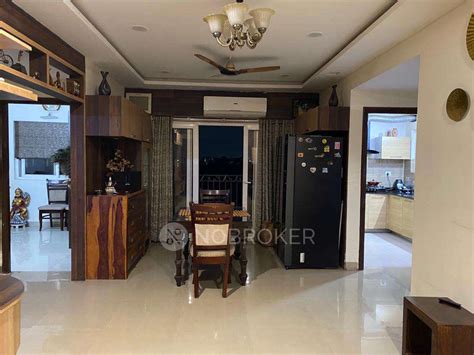 Prajay Megapolis Kukatpally Rent - WITHOUT BROKERAGE Fully furnished 3 ...