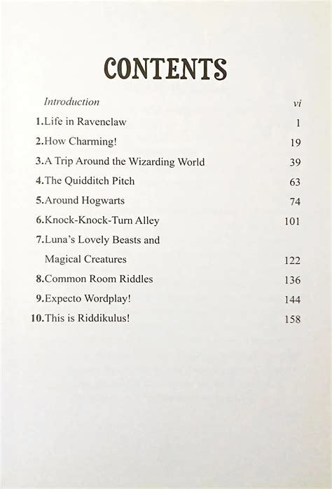 Unofficial Harry Potter Joke Book (2-in-1) | Fun Wizard Jokes for Kids ...
