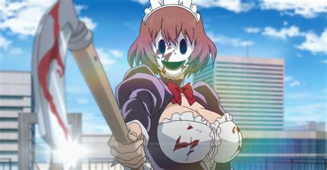 Image result for High-Rise Invasion Season 2