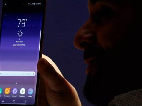 Samsung Galaxy Note 8 Emits Lowest Radiation Of All Smartphones ...