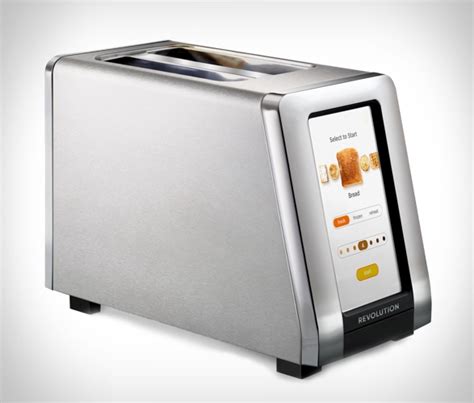 R180 Smart Toaster 的图像结果