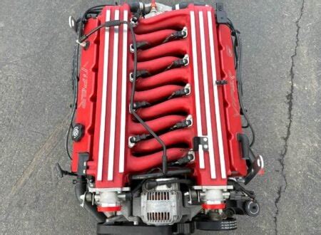 Image result for Viper Engine Collection