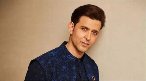 Hrithik Roshan cheers Mumbai's AQI dip to 'moderate': 'Well done, more ...