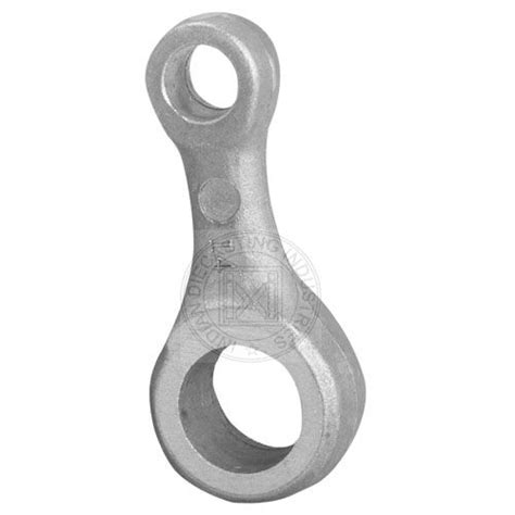 Aluminium Casting Refrigerator Compressor Connecting Rod Manufacturer ...