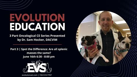 Oncology CE - Spot the Difference: Are all splenic masses the same ...