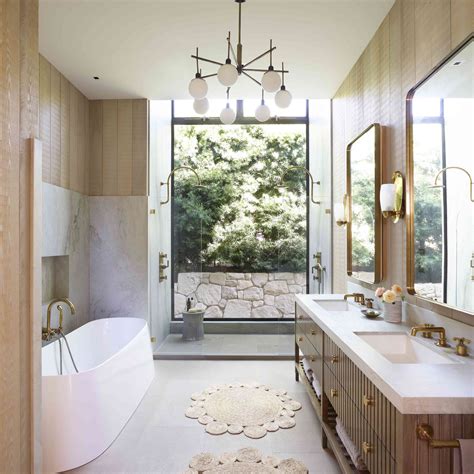 15 Beautiful Bathroom Ideas to Inspire Your Next Reno