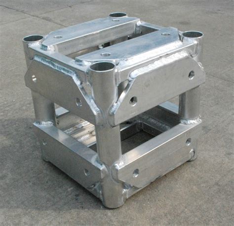 Aluminum Box Truss at Jaxon Cockerill blog