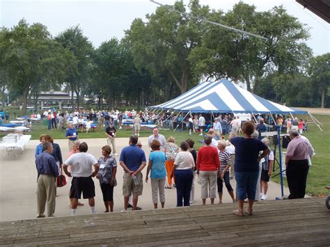 St. Martin Neighborhood Reunion 2013