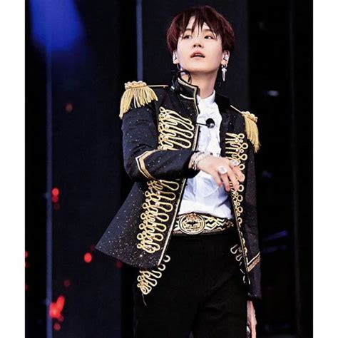BTS: As SUGA's Daechwita crosses 300 million views on YouTube, here's a ...