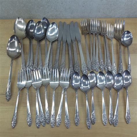 What Is Silver-Plated Flatware | Storables