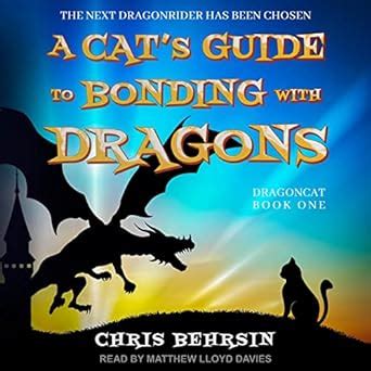 Buy A Cat's Guide to Bonding with Dragons Book Online at Low Prices in ...