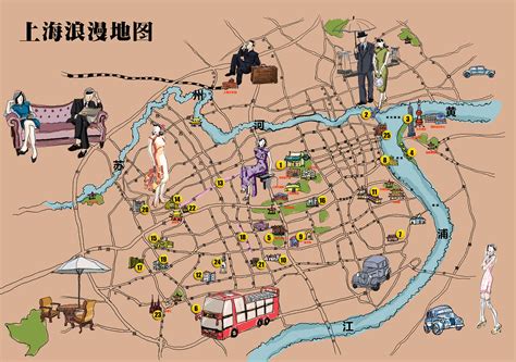 上海地图全图下载 _排行榜大全