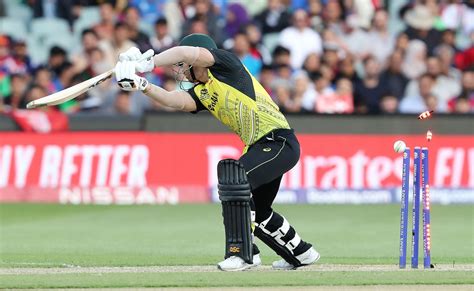 T20 World Cup 2022: "He would have heard a few choice words if I was ...