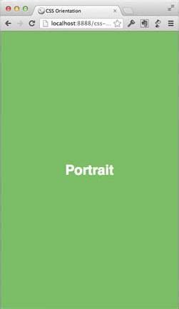 CSS HTML Portrait Tutorial 的图像结果