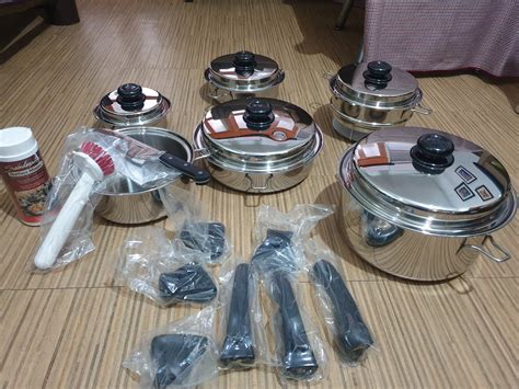 Saladmaster Cookware Prices