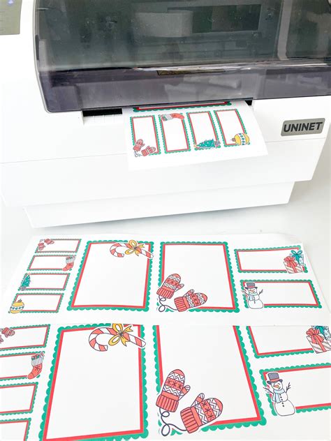 Image result for Custom Sticker Printer