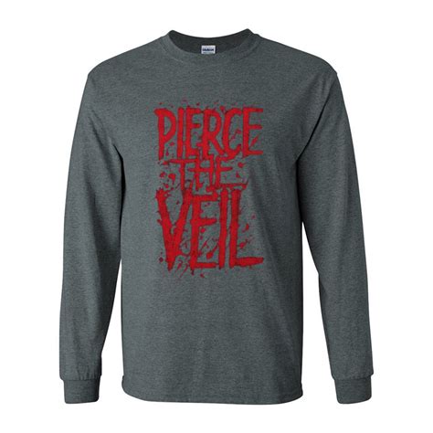 Blood Pierce The Veil Shirt • Picturestees Clothing LLC