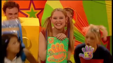 Hi5 Charlie 的图像结果