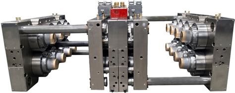 Stack Mold Advantages 的图像结果