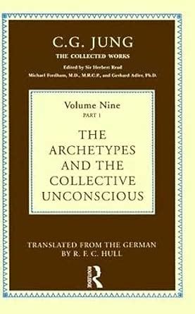 Buy The Archetypes and the Collective Unconscious (Collected Works of C ...