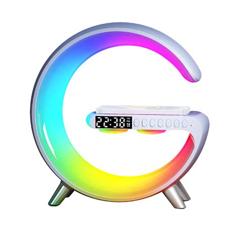 Audio Visualizer Smart Light 的图像结果