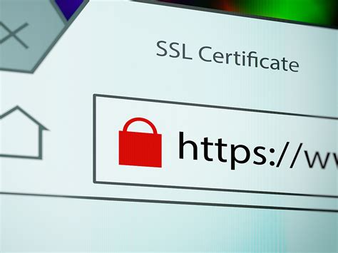 Do I Need An SSL Certificate For My Business Website? - DowSocial