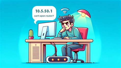 10.5.50.1 Can't Open Router? Check the Guide for Solutions | IP Address ...