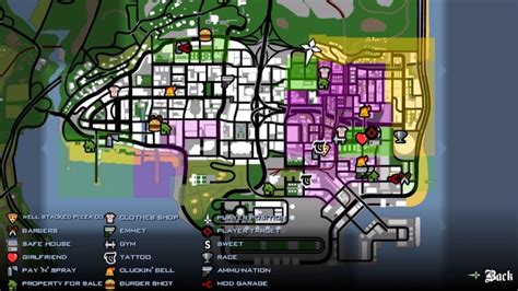 Top 5 Improved Features In GTA San Andreas Definitive Edition