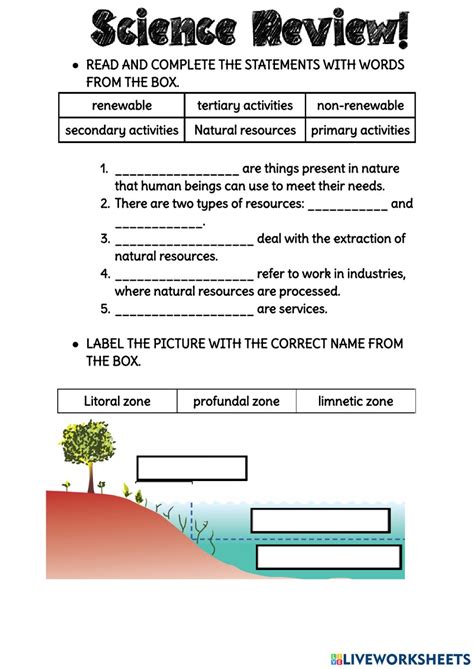 4th Grade Science 的图像结果