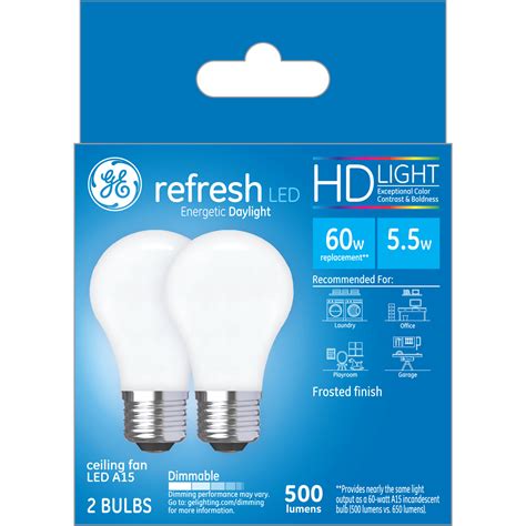 Ceiling Fan LED Light Bulbs 的图像结果