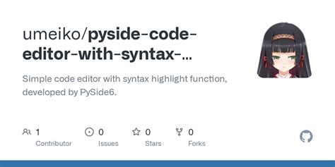 Image result for PySide in Visual Studio Code
