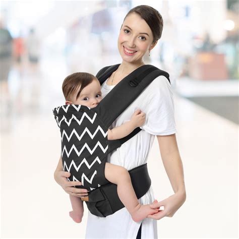 Buy R for Rabbit Baby Carrier Ergonomic Adjustable Multi Position